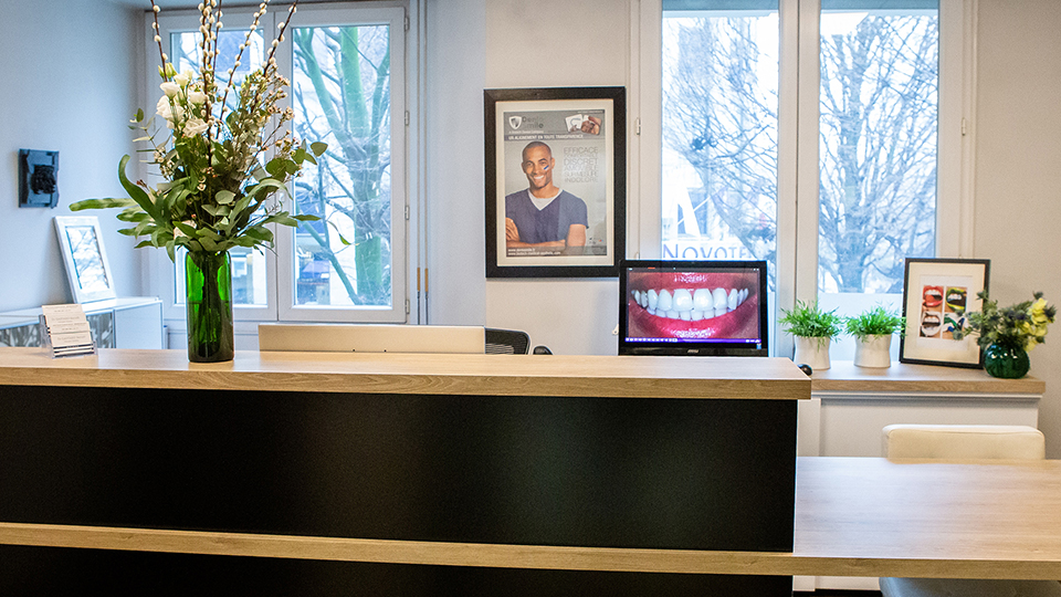 Dentiste Rennes