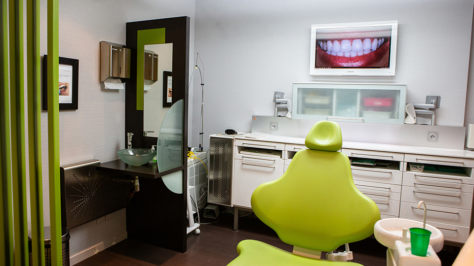 Dentiste Rennes