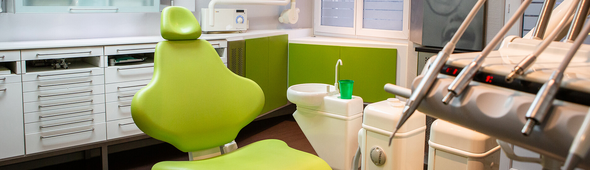 Dentiste Rennes